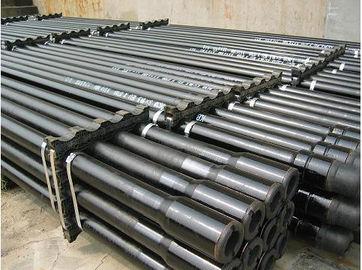 Chine La plate-forme de forage de fil de l'acier sans couture api de carbone usine des tuyaux de forage d'enveloppe pour l'exploration géologique fournisseur